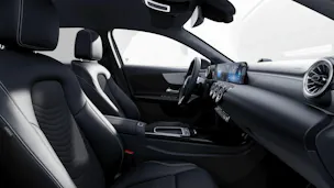 MERCEDES-BENZ A 200 Night Star