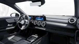 MERCEDES-BENZ A 200 Night Star