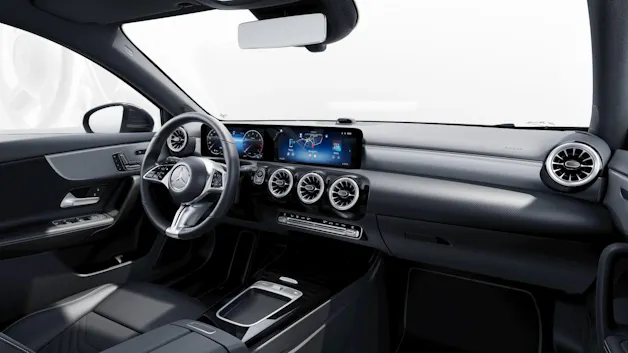 MERCEDES-BENZ A 200 Night Star