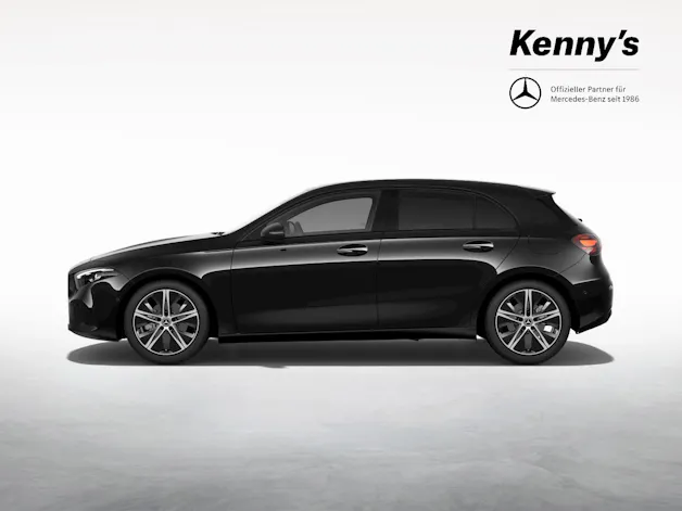 Mercedes-Benz A 200 Night Star