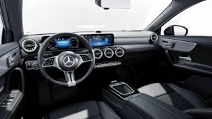 Mercedes-Benz A 200 Night Star