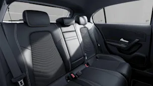 MERCEDES-BENZ A 200 Night Star