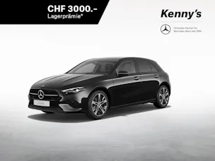 MERCEDES-BENZ A 200 Night Star