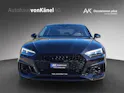 Audi RS5 Sportback 2.9 TFSI quattro tiptronic