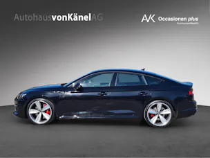 Audi RS5 Sportback 2.9 TFSI quattro tiptronic