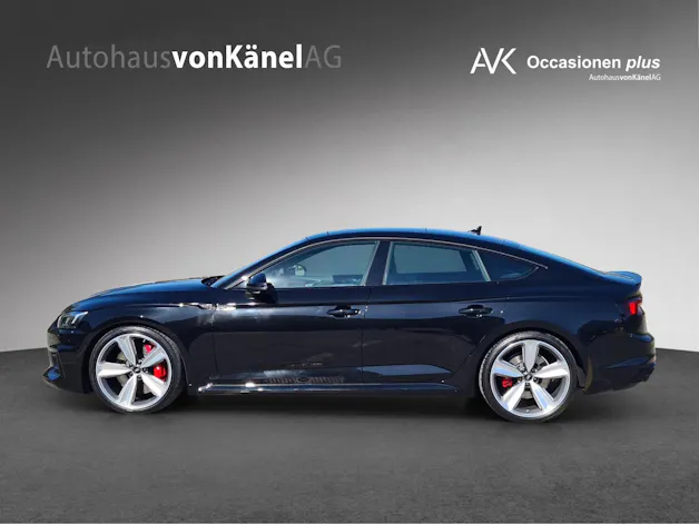 Audi RS5 Sportback 2.9 TFSI quattro tiptronic