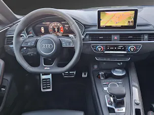 Audi RS5 Sportback 2.9 TFSI quattro tiptronic