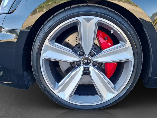 Audi RS5 Sportback 2.9 TFSI quattro tiptronic