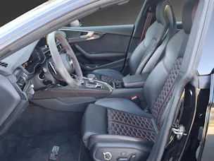 Audi RS5 Sportback 2.9 TFSI quattro tiptronic