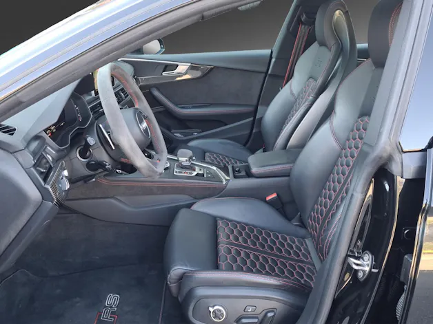 Audi RS5 Sportback 2.9 TFSI quattro tiptronic