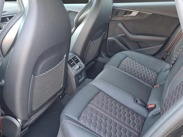 Audi RS5 Sportback 2.9 TFSI quattro tiptronic