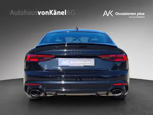 Audi RS5 Sportback 2.9 TFSI quattro tiptronic