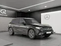 Mercedes-Benz GLC 300 e 4Matic EQ Star 9G-Tronic
