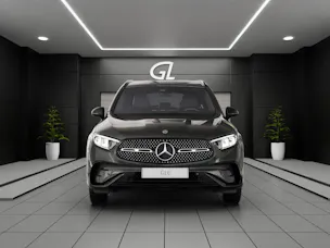Mercedes-Benz GLC 300 e 4Matic EQ Star 9G-Tronic