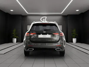 Mercedes-Benz GLC 300 e 4Matic EQ Star 9G-Tronic