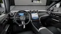 Mercedes-Benz GLC 300 e 4Matic EQ Star 9G-Tronic