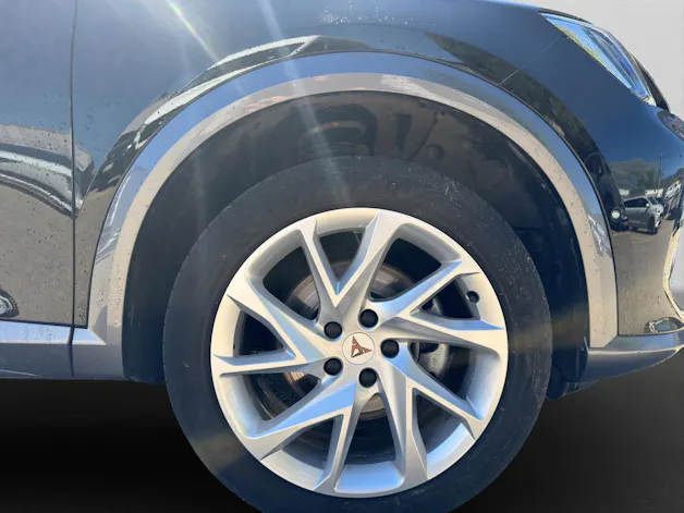 Cupra Formentor 2.0TSI 4Drive DSG