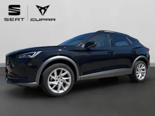 Cupra Formentor 2.0TSI 4Drive DSG