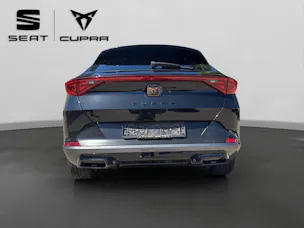 Cupra Formentor 2.0TSI 4Drive DSG