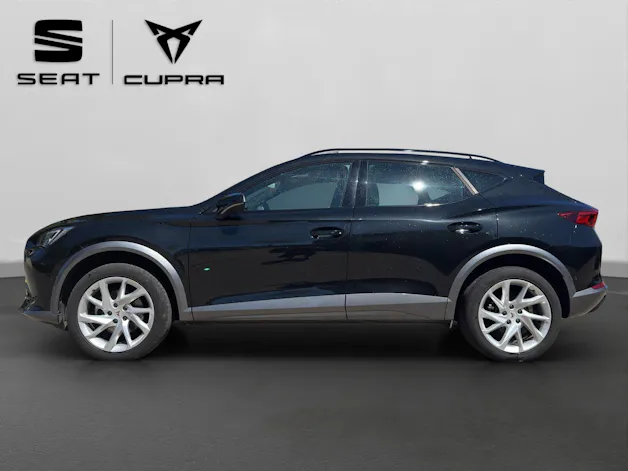 Cupra Formentor 2.0TSI 4Drive DSG