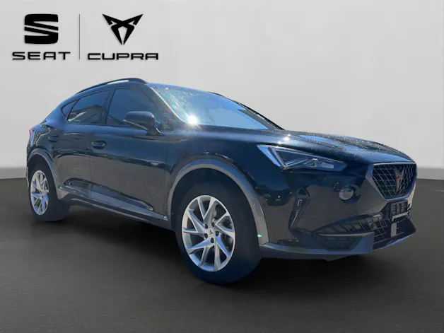 Cupra Formentor 2.0TSI 4Drive DSG