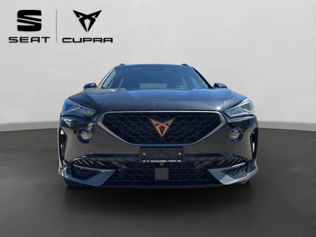 Cupra Formentor 2.0TSI 4Drive DSG