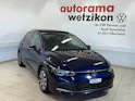 VW Golf 2.0 TDI Style DSG