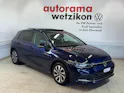 VW Golf 2.0 TDI Style DSG