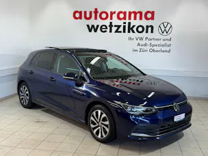 VW Golf 2.0 TDI Style DSG