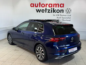 VW Golf 2.0 TDI Style DSG