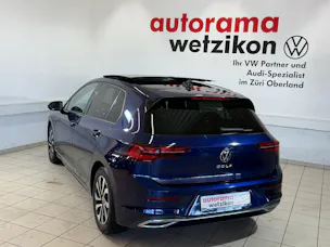 VW Golf 2.0 TDI Style DSG