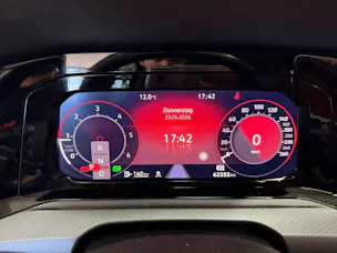 VW Golf 2.0 TDI Style DSG