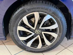 VW Golf 2.0 TDI Style DSG