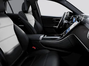 Mercedes-Benz GLC 220 d AMG Line 4MATIC