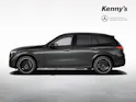 Mercedes-Benz GLC 220 d AMG Line 4MATIC