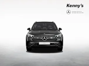 Mercedes-Benz GLC 220 d AMG Line 4MATIC