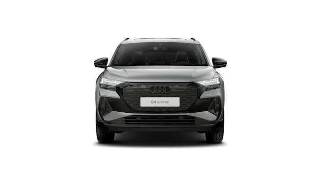 Audi Q4 e-tron 45 Edition Swiss Ski quattro