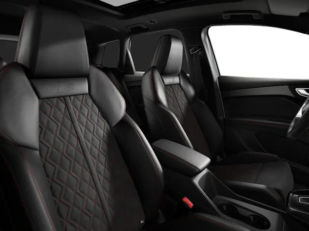 Audi Q4 e-tron 45 Edition Swiss Ski quattro