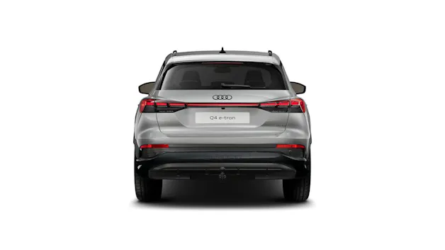 Audi Q4 e-tron 45 Edition Swiss Ski quattro