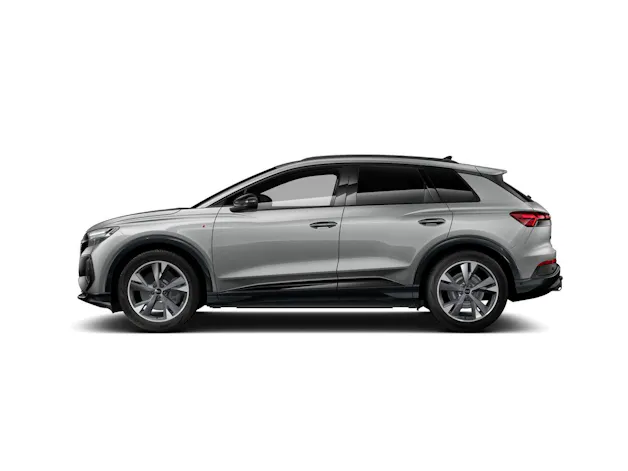 Audi Q4 e-tron 45 Edition Swiss Ski quattro