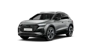 Audi Q4 e-tron 45 Edition Swiss Ski quattro