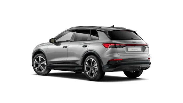 Audi Q4 e-tron 45 Edition Swiss Ski quattro