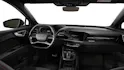Audi Q4 e-tron 45 Edition Swiss Ski quattro