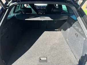 Škoda Superb Combi 2.0 TSI SportLine 4x4 DSG