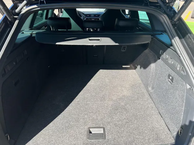 Škoda Superb Combi 2.0 TSI SportLine 4x4 DSG
