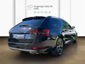 Škoda Superb Combi 2.0 TSI SportLine 4x4 DSG