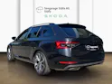 Škoda Superb Combi 2.0 TSI SportLine 4x4 DSG