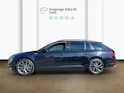 Škoda Superb Combi 2.0 TSI SportLine 4x4 DSG
