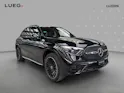 Mercedes-Benz GLC 400 e 4Matic EQ Star 9G-Tronic