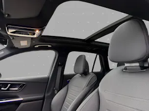 Mercedes-Benz GLC 400 e 4Matic EQ Star 9G-Tronic